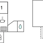2 Bedroom Awesome In * Rudkobing