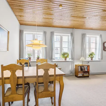 2 Bedroom Beautiful In Rudkobing