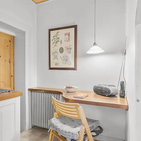Holiday home 2 Bedroom Beautiful In